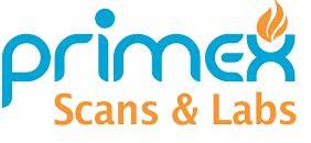 Primex healthcare & research pvt ltd Logo